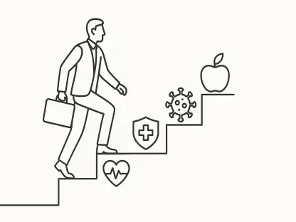 Can the Workplace Health System Solve Economic Inactivity?