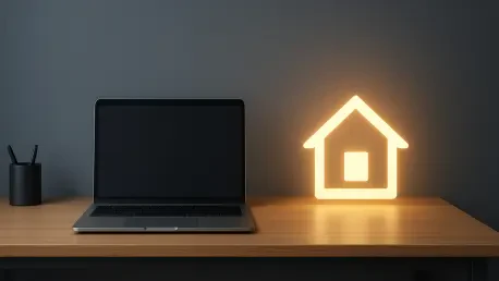 Remote Work Leads to Career Penalties for UK and German Staff