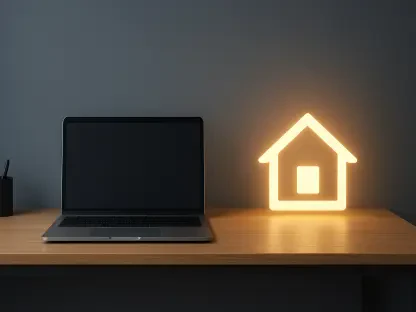 Remote Work Leads to Career Penalties for UK and German Staff