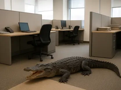 Is Financial Stress a Hidden Risk to Corporate Productivity?