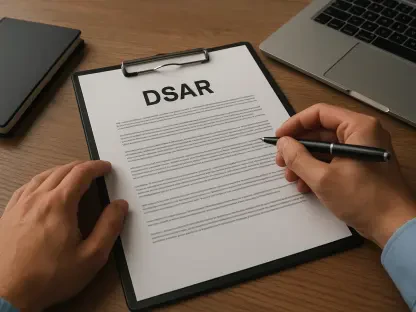 How Employee DSARs Became a Tactical Tool in Labor Disputes