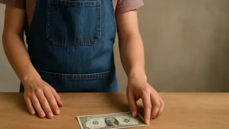 Trend Analysis: Youth Minimum Wage Parity
