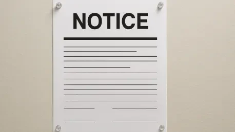 What Are Washington’s New Form I-9 Notice Requirements?