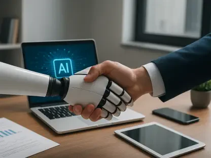 Why Is the UK Lagging Behind Europe in Business AI Adoption?