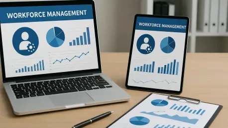 How Is UKG Leading the 2026 Workforce Management Market?