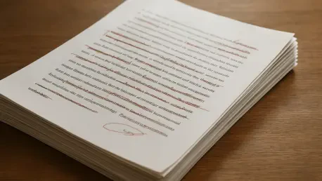 Who Is Accountable for AI Errors in Legal Filings?