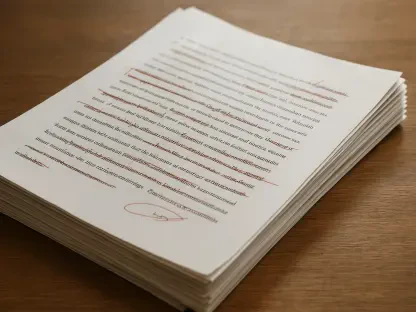 Who Is Accountable for AI Errors in Legal Filings?