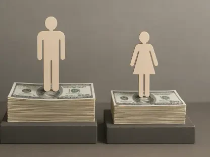 Corporate Pay Gaps Drive Talent Churn and Investor Risk