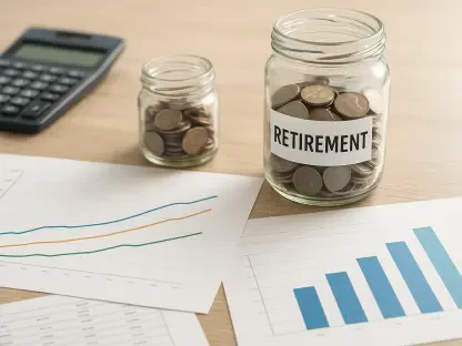 Analysis of Retirement Income Trends for Seniors 85 and Older