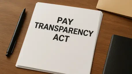 Slovakia Leads EU with New Pay Transparency Act