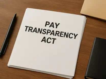 Slovakia Leads EU with New Pay Transparency Act