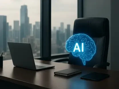 How Is AI Redefining the Modern C-Suite Leader?