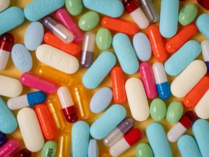 U.S. Pharma Faces Talent Shortage Amid $500 Billion Reshoring