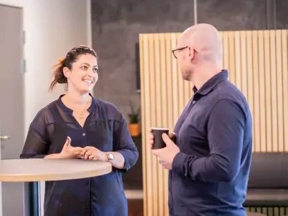 Back-to-School Season Tests Workplace Communication and Culture