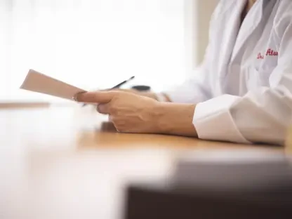 Managing Vague Medical Notes and the Interactive Process