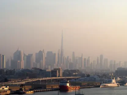 What Is Driving the September Hiring Surge in the UAE?