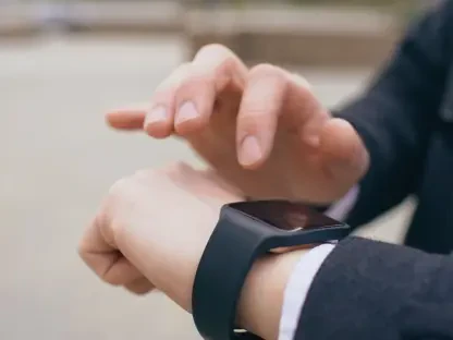 AI Wearables Enhance Leadership in Bioprocessing Environments
