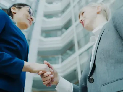 Transparency and Independent Oversight Drive Business Success