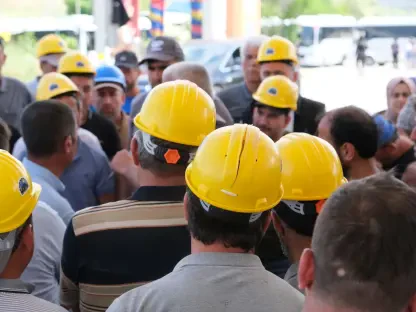 What Can California’s 2024 Labor Settlements Teach Employers?