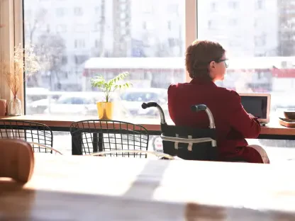 How Can Employers Better Support Disabled Workers?