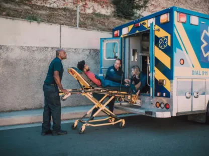 How Can Canada Solve the Crisis in Emergency Medicine?