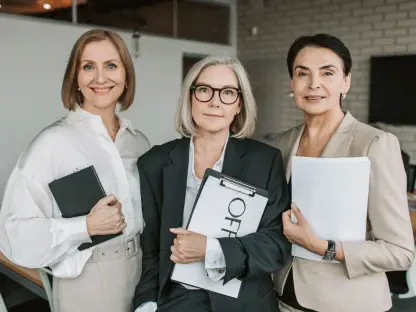 Illinois and Philadelphia Add Menopause Workplace Protections