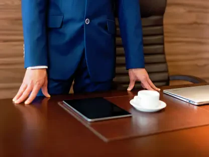 How Does the Modern CFO Navigate New Work Environments?