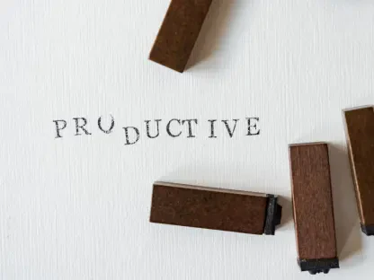 Is Productivity Theater the Key to Workplace Survival?