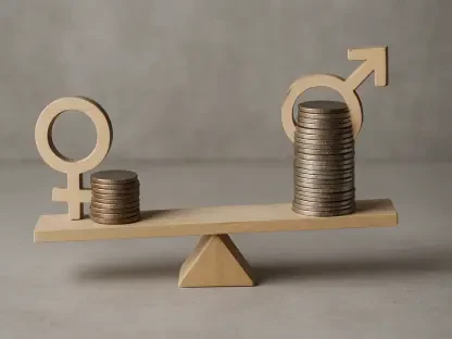 Study Reveals Humans Project Gender Pay Gaps Onto AI