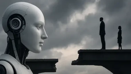 How Can CEOs Bridge the Growing AI Leadership Trust Gap?