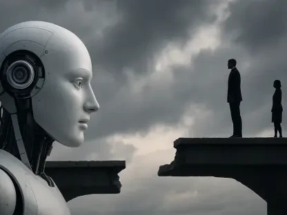 How Can CEOs Bridge the Growing AI Leadership Trust Gap?