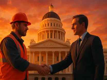How Is California Leading the Way in AI Labor Protections?