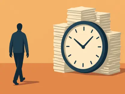 UK Workplace Stress Costs 22 Million Workdays Annually