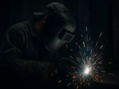 Modernizing Industrial Head Protection Standards and Fit