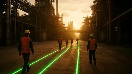 Holcim Integrates AI to Transform Industrial Workplace Safety