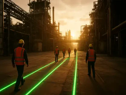 Holcim Integrates AI to Transform Industrial Workplace Safety