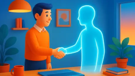 Why Must HR Lead the New Agentic Talent Strategy?