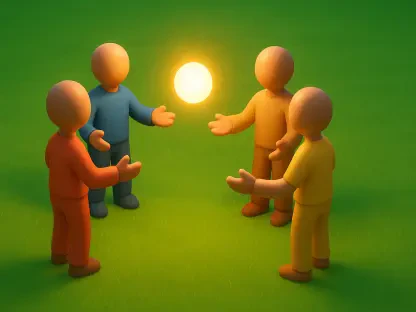 Is Human Connection the Secret to Workplace Success?