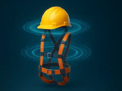 Is Digitized PPE the Future of Industrial Safety?