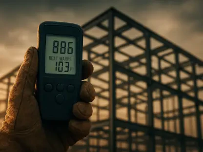 Is Heat Safety the New Priority in American Construction?