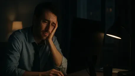 Workplace Burnout Linked to Sexual Health Issues in Canadian Men