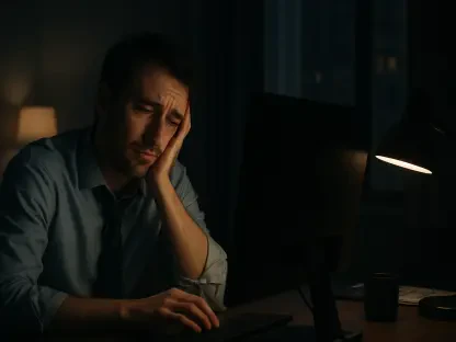 Workplace Burnout Linked to Sexual Health Issues in Canadian Men