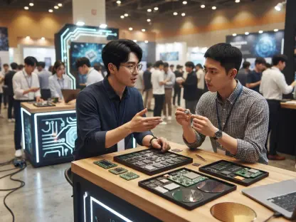 Micron Targets South Korean Chip Talent In Seoul