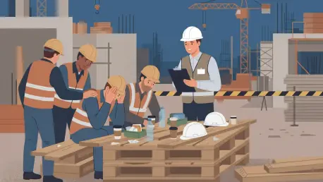 How Do Serious Workplace Incidents Impact Mental Health?