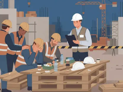 How Do Serious Workplace Incidents Impact Mental Health?