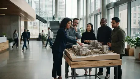 Accidental Managers Stifle Social Mobility in UK Workplaces