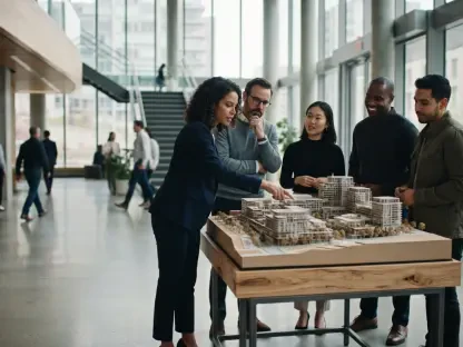 Accidental Managers Stifle Social Mobility in UK Workplaces