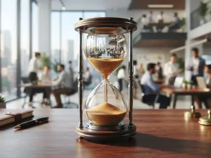 Study Finds Age 35 Is a Pivot Point for Work Productivity