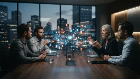 Are CIOs Ready to Redesign Roles for the Agentic Era?