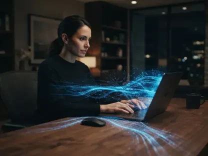 UK Workers Lead Europe in Secret AI Adoption at Work